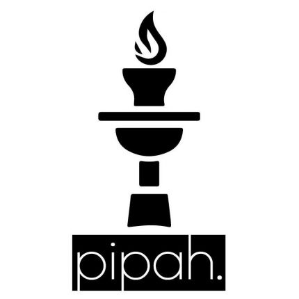 Logotipo de Pipah. - Shisha Shop Lingen & Online Shop