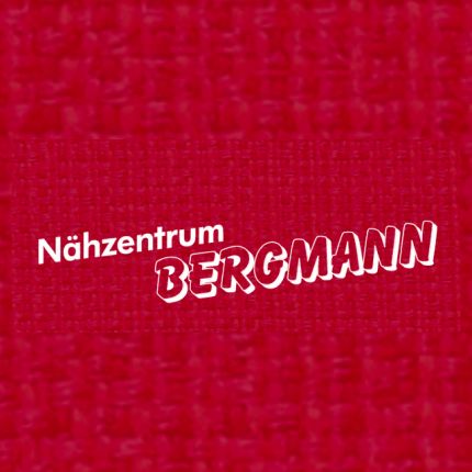 Logotyp från Nähzentrum Bergmann
