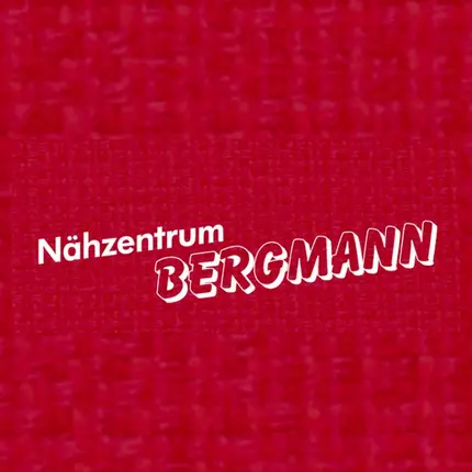 Logo de Nähzentrum Bergmann