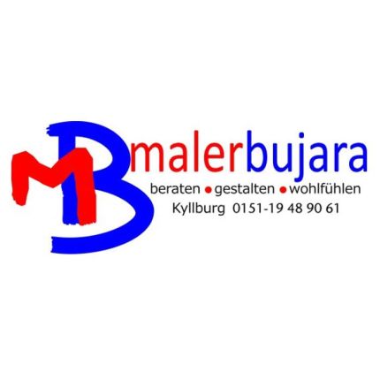 Logo van Alexander Bujara Maler und Verputzer