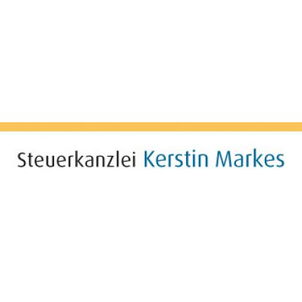 Logotyp från Steuerkanzlei Markes