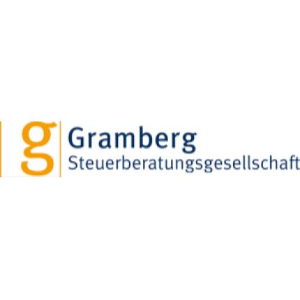 Logotyp från Gramberg Steuerberatungsgesellschaft mbH