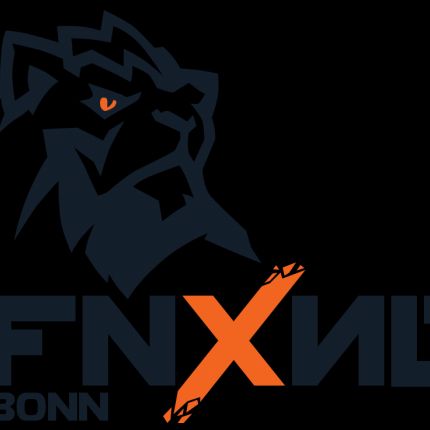 Logo van FNXNL LAB Bonn