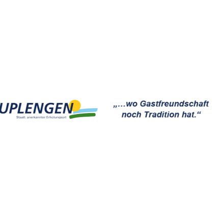 Logotyp från Gemeinde Uplengen