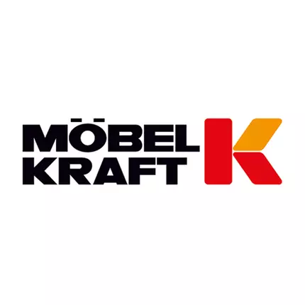 Logo van Möbel Kraft