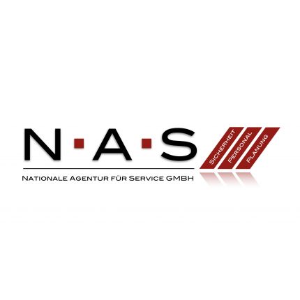 Logo von NAS Nationale Agentur für Service GmbH