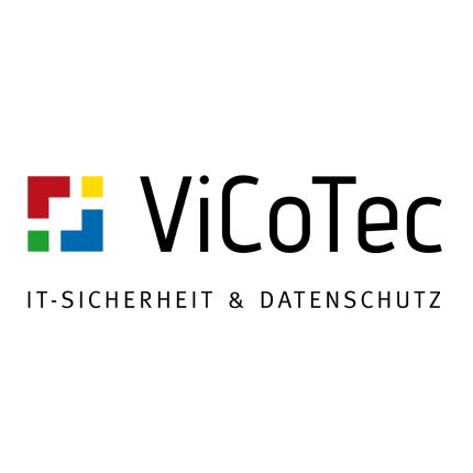 Logo de ViCoTec IT-Sicherheit & Datenschutz GmbH & Co. KG