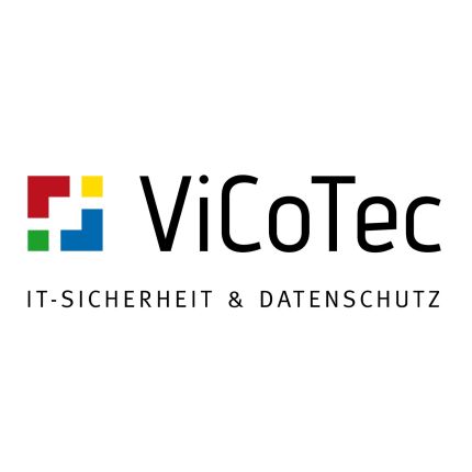 Logotyp från ViCoTec IT-Sicherheit & Datenschutz GmbH & Co. KG