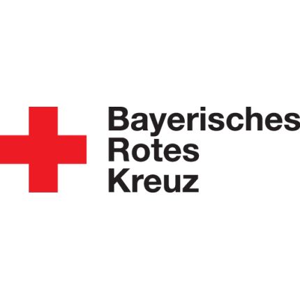 Logo van Bayerisches Rotes Kreuz
