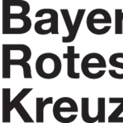 Logotipo de Bayerisches Rotes Kreuz