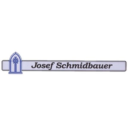 Logotyp från Bestattung Schmidbauer