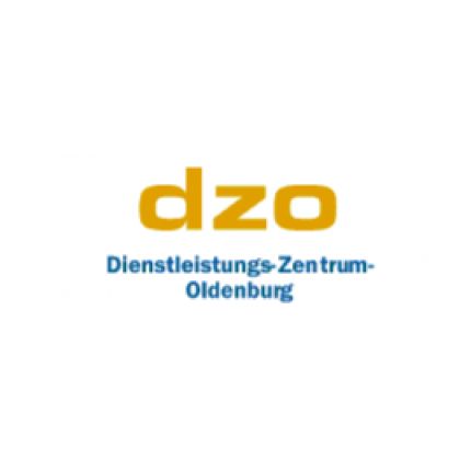 Logo von dzo Dienstleistungs-Zentrum-Oldenburg