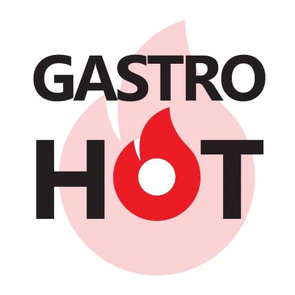 Logotipo de Gastrohot Großküchentenchnik