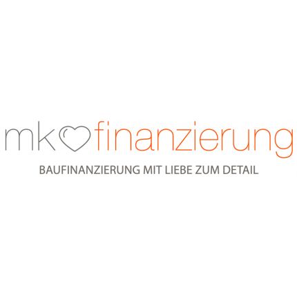 Logotyp från mk finanzierung | Marcus und Katrin Wegscheider GbR