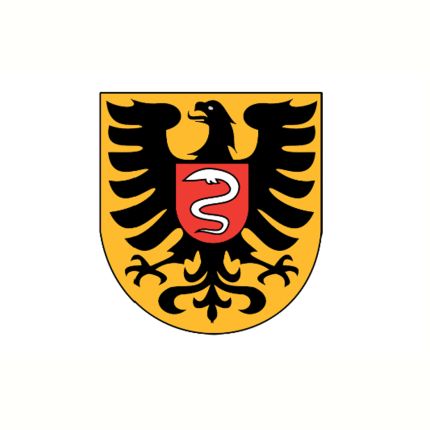 Logo van Stadtverwaltung Aalen