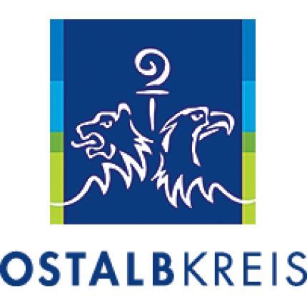 Logotyp från Landratsamt Ostalbkreis