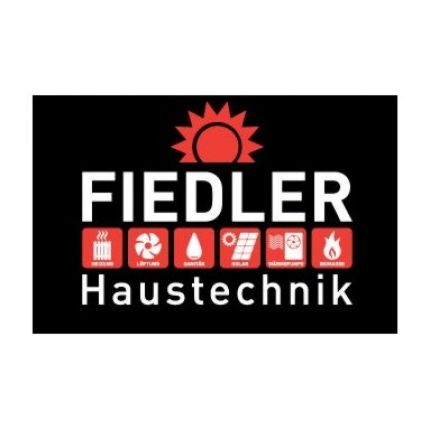 Logo von Fiedler Haustechnik
