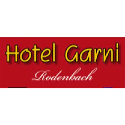 Logo von Hotel Garni 4U - Gästehaus Steil GmbH