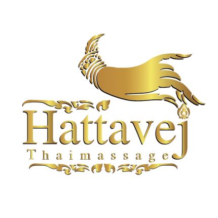 Logo da Hattavej Thaimassage