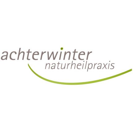 Logo da Naturheilpraxis Inken Achterwinter