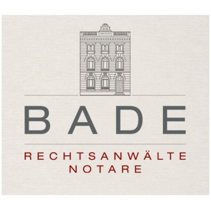 Logo de Bade & Kollegen Rechtsanwälte und Notare