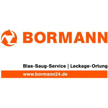 Logo van Bormann GmbH & Co.KG