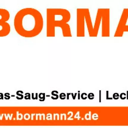 Logo van Bormann GmbH & Co.KG