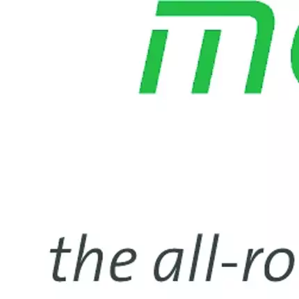 Λογότυπο από mezzo systems GmbH