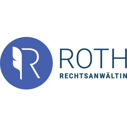 Logo from Rechtsanwältin Ulrike Roth