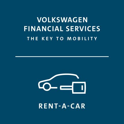 Logo fra VW FS Rent-a-Car - Potsdam