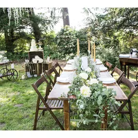 Bild von Stil! Manufaktur Agentur für Hochzeitsplanung & Fotografie