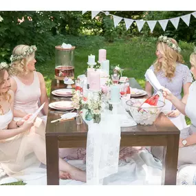Bild von Stil! Manufaktur Agentur für Hochzeitsplanung & Fotografie