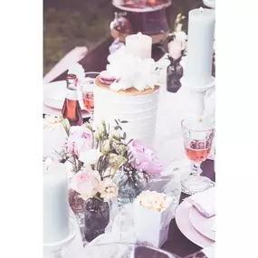 Bild von Stil! Manufaktur Agentur für Hochzeitsplanung & Fotografie