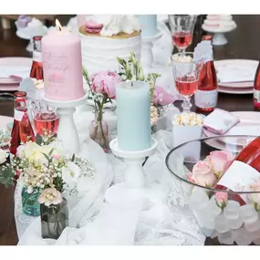 Bild von Stil! Manufaktur Agentur für Hochzeitsplanung & Fotografie