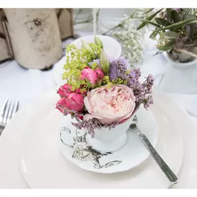 Bild von Stil! Manufaktur Agentur für Hochzeitsplanung & Fotografie