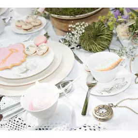Bild von Stil! Manufaktur Agentur für Hochzeitsplanung & Fotografie