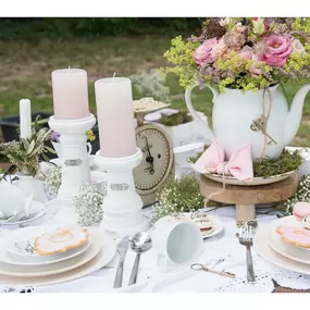 Bild von Stil! Manufaktur Agentur für Hochzeitsplanung & Fotografie
