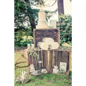 Bild von Stil! Manufaktur Agentur für Hochzeitsplanung & Fotografie
