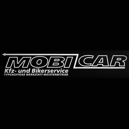 Logo fra MobiCar Kfz und Bikerservice
