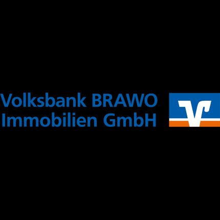 Logo de Volksbank BRAWO Immobilien GmbH