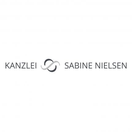 Logo fra Kanzlei Sabine Nielsen