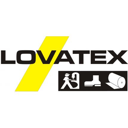 Logotyp från Lovatex GmbH