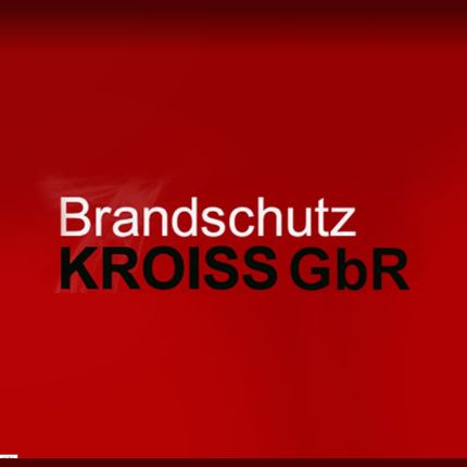 Logo von Brandschutz Kroiss GbR