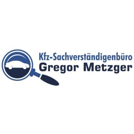 Logo od Kfz-Sachverständigenbüro Gregor Metzger