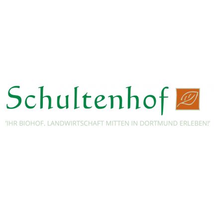 Logo od Schultenhof Dortmund