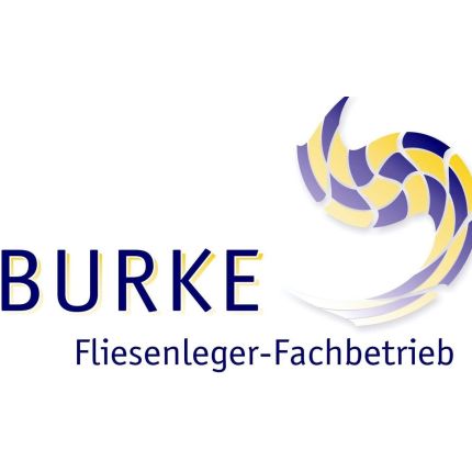 Logo de Fliesenleger Fachbetrieb Sandro Burke