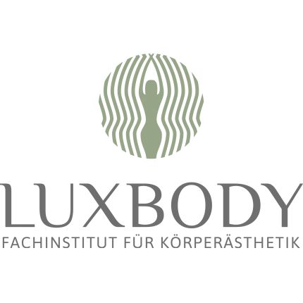 Logo van LUXBODY - Fachinstitut für Körperästhetik