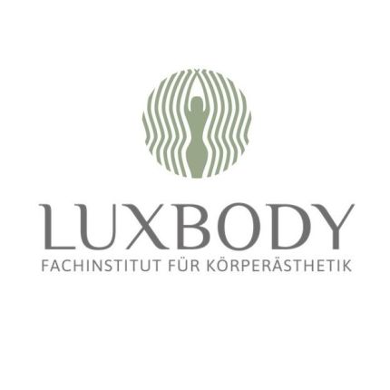 Logótipo de LUXBODY - Fachinstitut für Körperästhetik