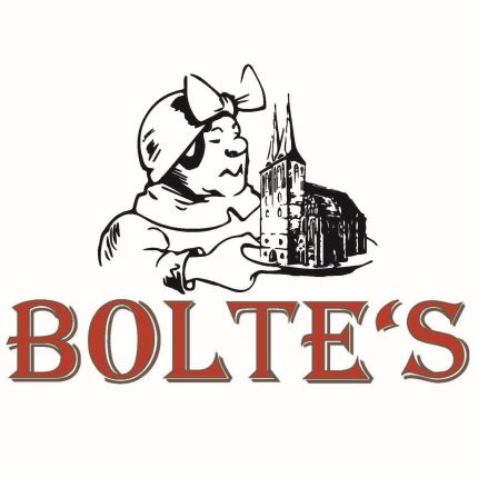Logo da Boltes Berliner Steakhaus