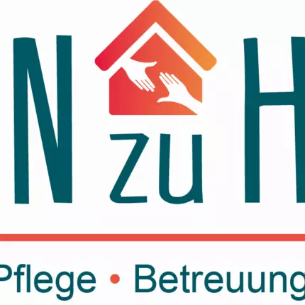 Λογότυπο από Leben zu Haus GmbH